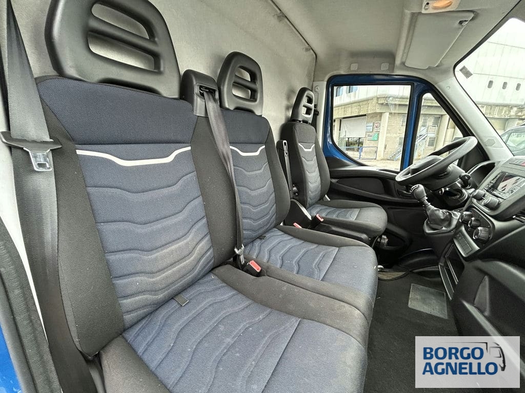 Iveco DAILY 35S14